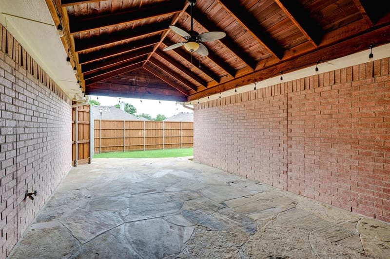 806 Green Apple Drive, Garland TX 75044 - Photo 23