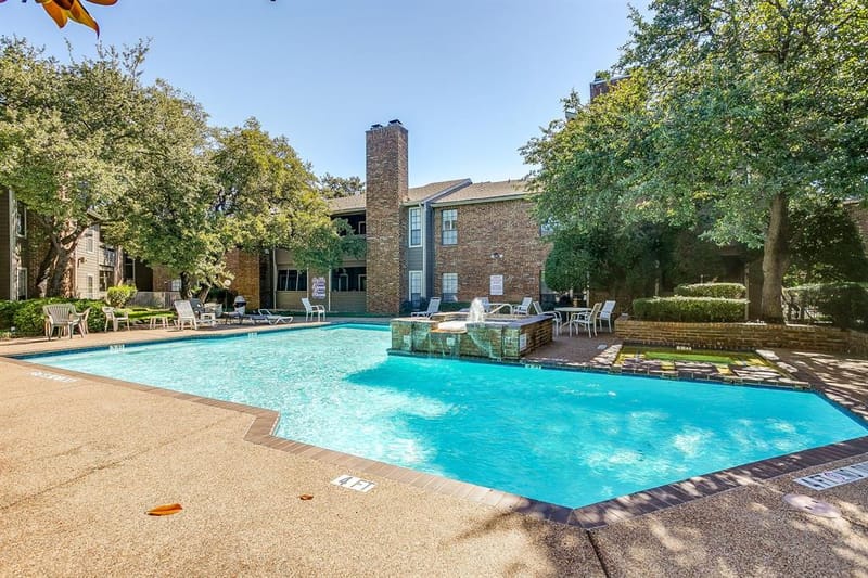 1206 Riverchase Lane # 251, Arlington TX 76011 - Photo 20