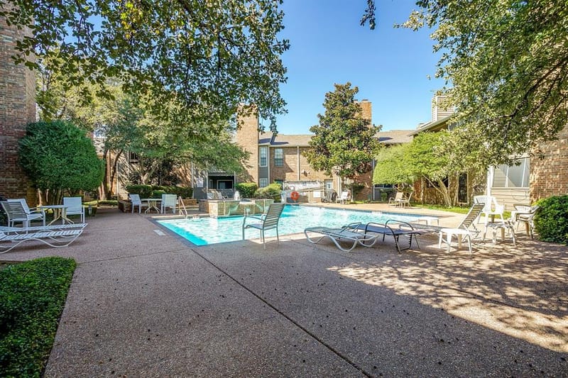 1206 Riverchase Lane # 251, Arlington TX 76011 - Photo 19
