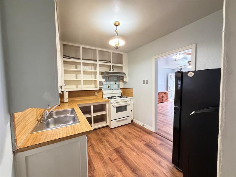 605 E Morton Street, Denison TX 75021 - Photo 6
