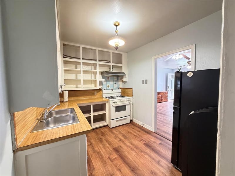 605 E Morton Street, Denison TX 75021 - Photo 5