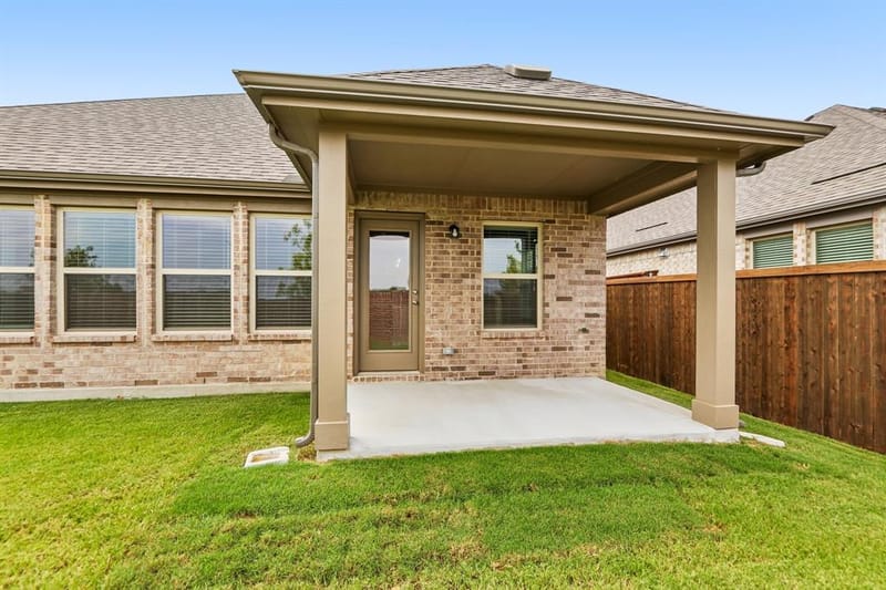 2816 Tamarack Lane, Denton TX 76226 - Photo 37