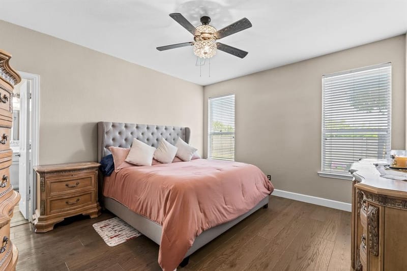 420 Goodnight Trail, Justin TX 76247 - Photo 23