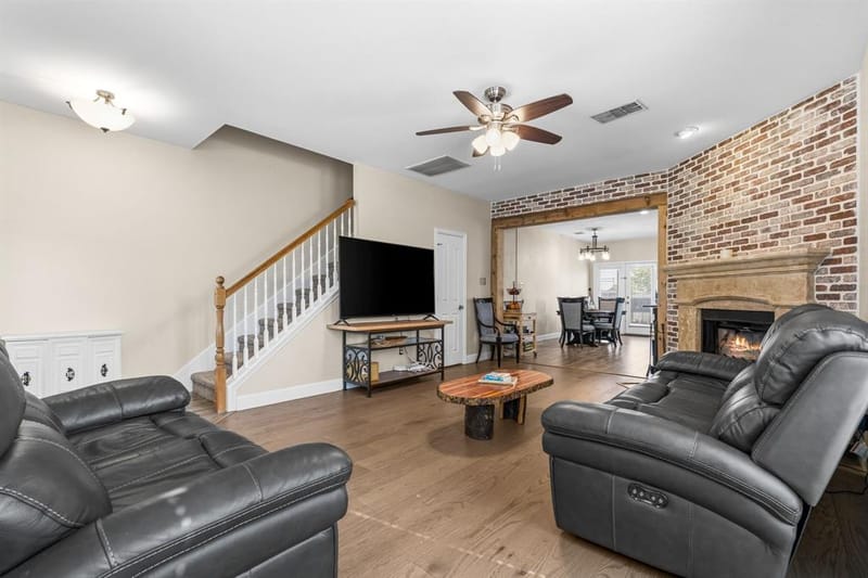 420 Goodnight Trail, Justin TX 76247 - Photo 6