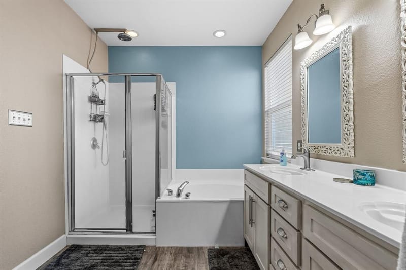 420 Goodnight Trail, Justin TX 76247 - Photo 26