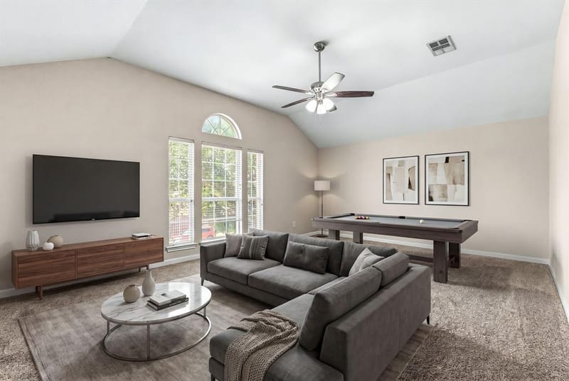 420 Goodnight Trail, Justin TX 76247 - Photo 32