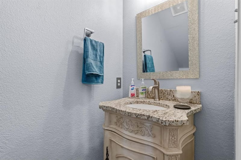 420 Goodnight Trail, Justin TX 76247 - Photo 28