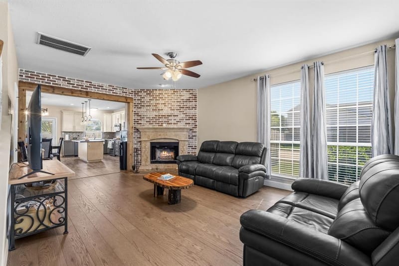 420 Goodnight Trail, Justin TX 76247 - Photo 5
