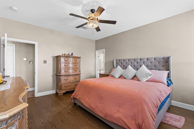 420 Goodnight Trail, Justin TX 76247 - Photo 24