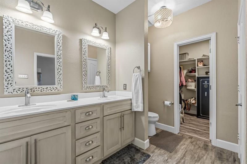 420 Goodnight Trail, Justin TX 76247 - Photo 25