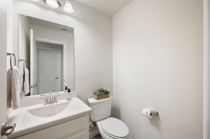2804 Seabiscuit Road, Celina TX 75009 - Photo 20