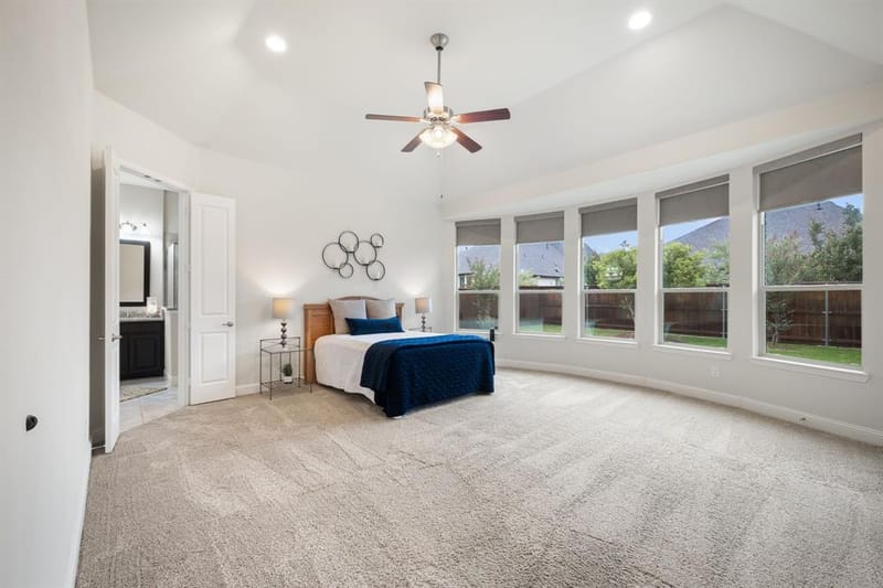 2804 Seabiscuit Road, Celina TX 75009 - Photo 14