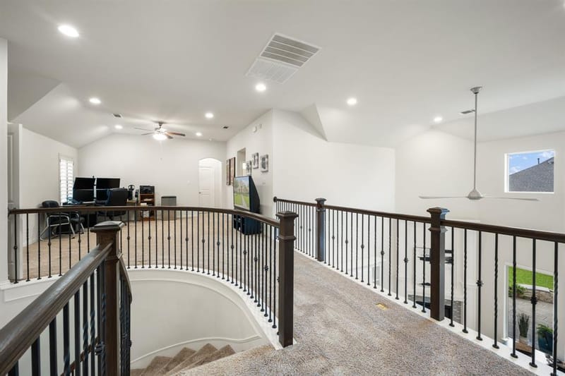 2804 Seabiscuit Road, Celina TX 75009 - Photo 18