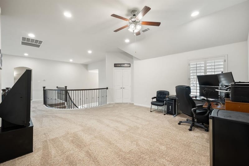 2804 Seabiscuit Road, Celina TX 75009 - Photo 19