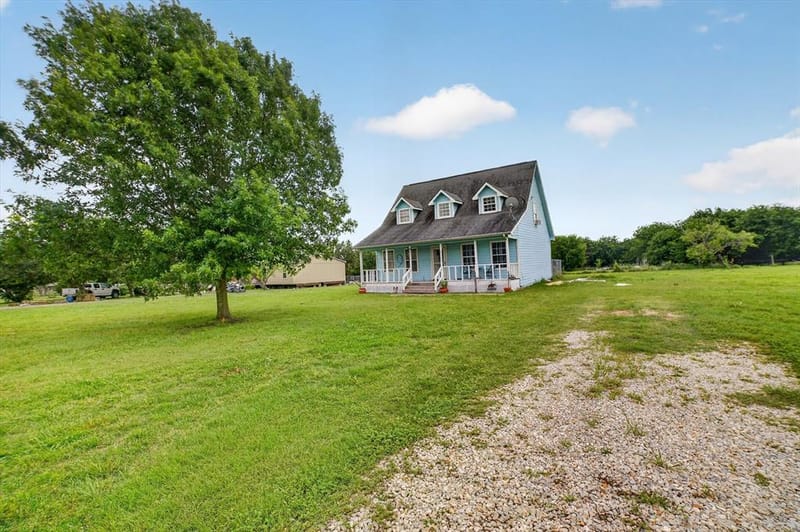 1284 County Road 101, Kaufman TX 75142 - Photo 2