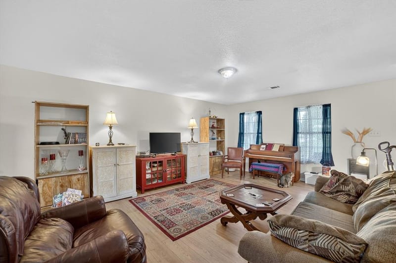 1284 County Road 101, Kaufman TX 75142 - Photo 6