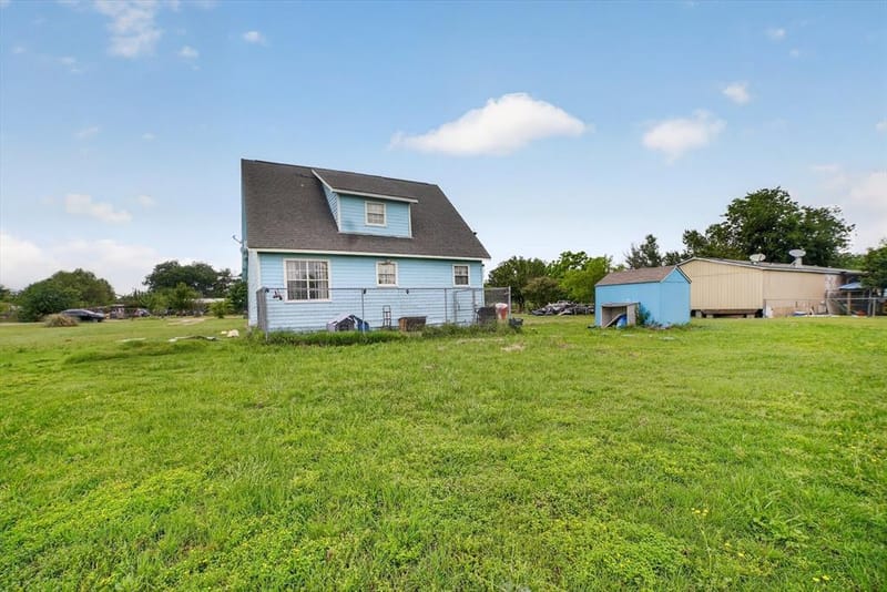 1284 County Road 101, Kaufman TX 75142 - Photo 26