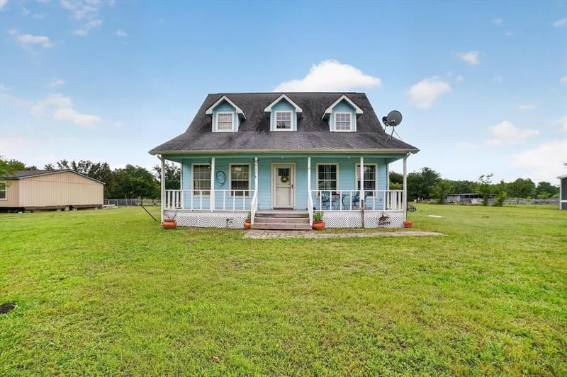 1284 County Road 101, Kaufman TX 75142 - Photo 3