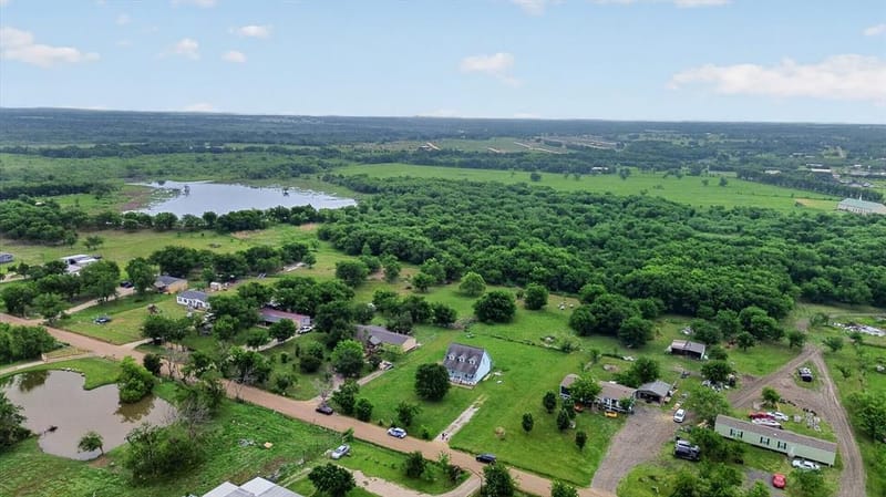 1284 County Road 101, Kaufman TX 75142 - Photo 28