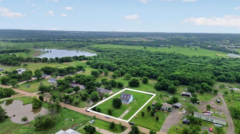 1284 County Road 101, Kaufman TX 75142 - Photo 4