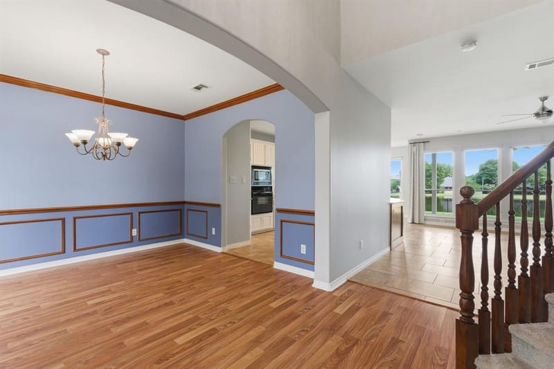 11954 Shoal Creek Drive, Frisco TX 75035 - Photo 6