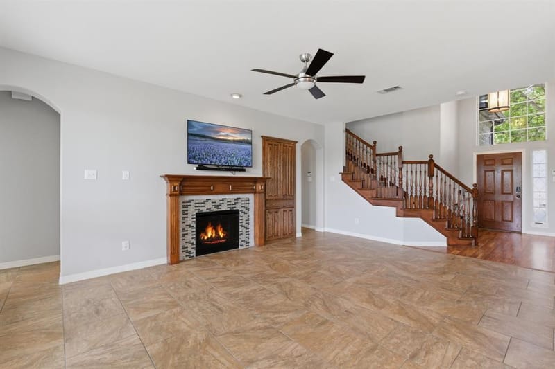 11954 Shoal Creek Drive, Frisco TX 75035 - Photo 14