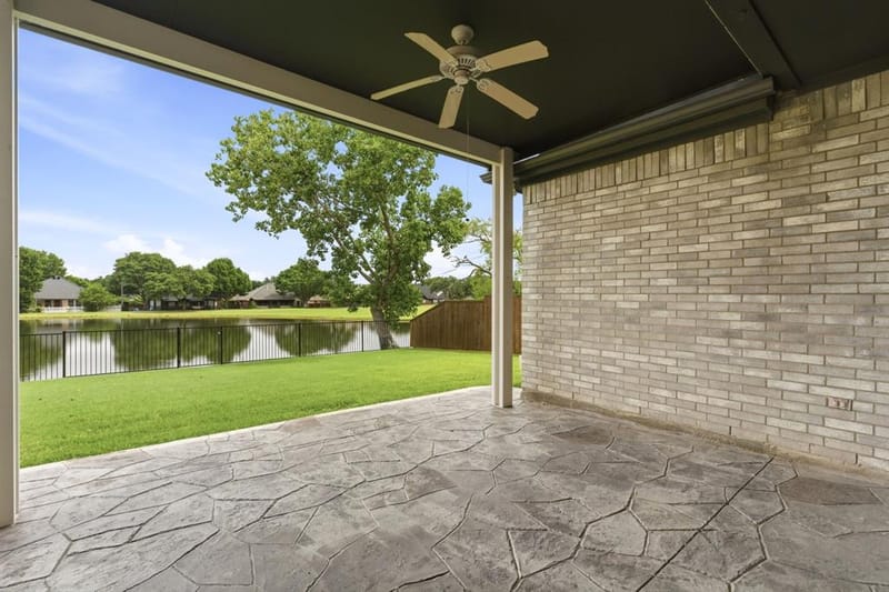 11954 Shoal Creek Drive, Frisco TX 75035 - Photo 37
