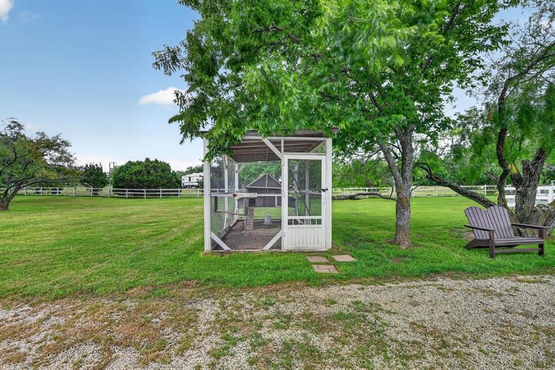 951 Ridgewood Circle, Bartonville TX 76226 - Photo 27