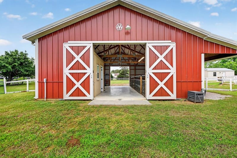 951 Ridgewood Circle, Bartonville TX 76226 - Photo 2