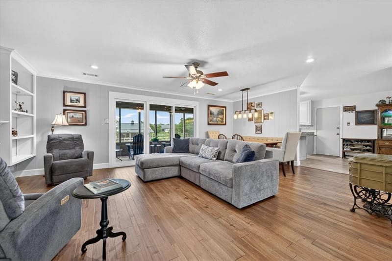 951 Ridgewood Circle, Bartonville TX 76226 - Photo 13