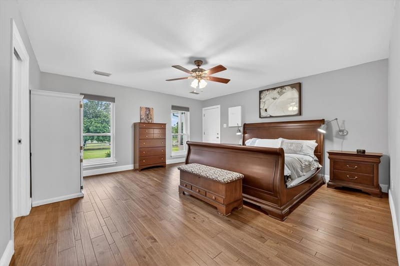 951 Ridgewood Circle, Bartonville TX 76226 - Photo 17
