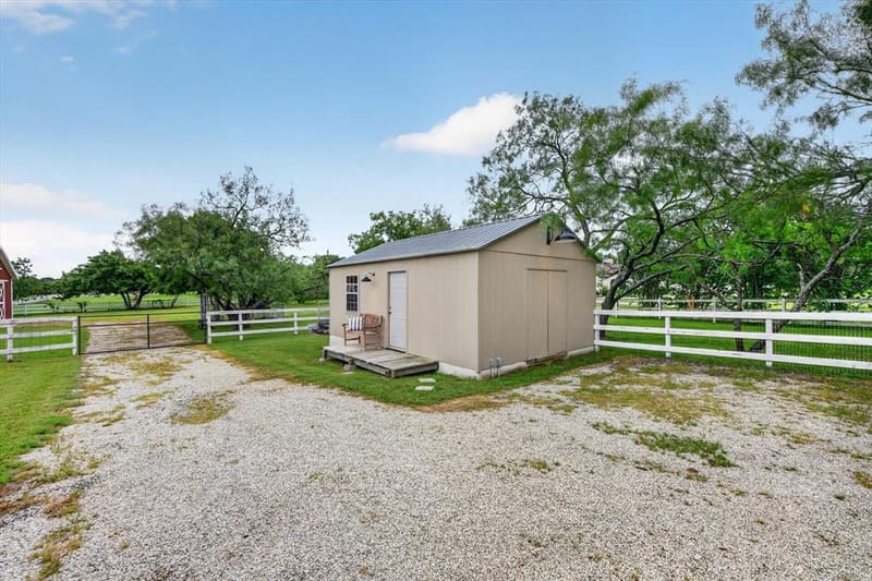 951 Ridgewood Circle, Bartonville TX 76226 - Photo 24