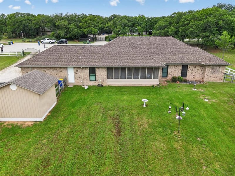 951 Ridgewood Circle, Bartonville TX 76226 - Photo 34