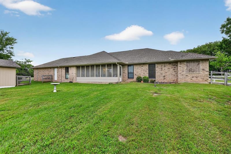 951 Ridgewood Circle, Bartonville TX 76226 - Photo 33