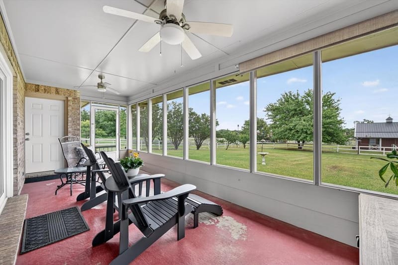 951 Ridgewood Circle, Bartonville TX 76226 - Photo 14