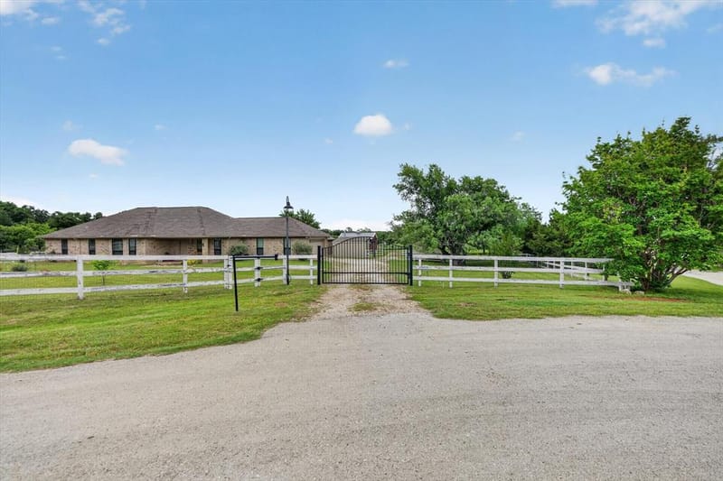 951 Ridgewood Circle, Bartonville TX 76226 - Photo 35