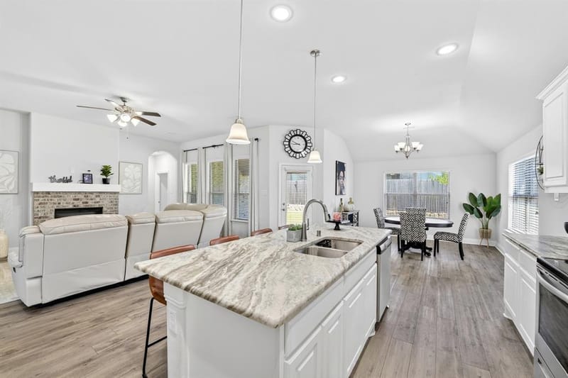 136 Gleeson Drive, Red Oak TX 75154 - Photo 15