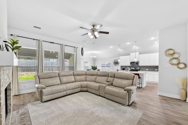 136 Gleeson Drive, Red Oak TX 75154 - Photo 21
