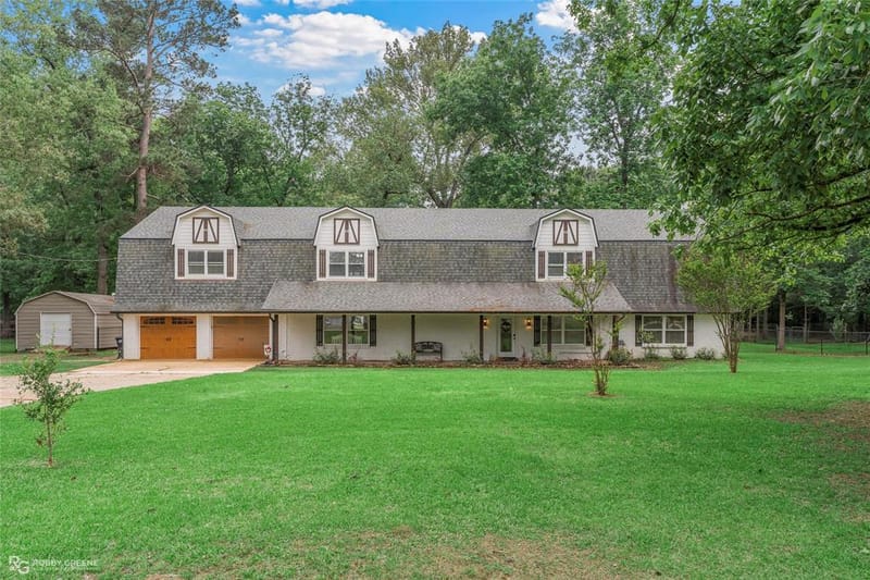 782 Winfield Road, Princeton LA 71067