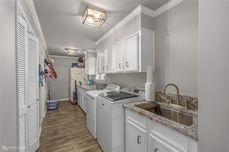782 Winfield Road, Princeton LA 71067 - Photo 8