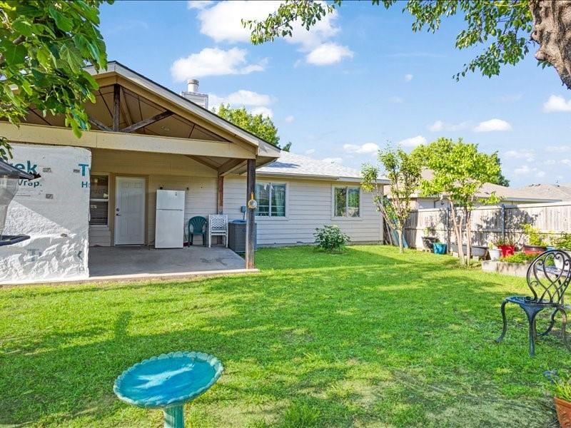3312 Sherbrooke Place, Sherman TX 75092 - Photo 27