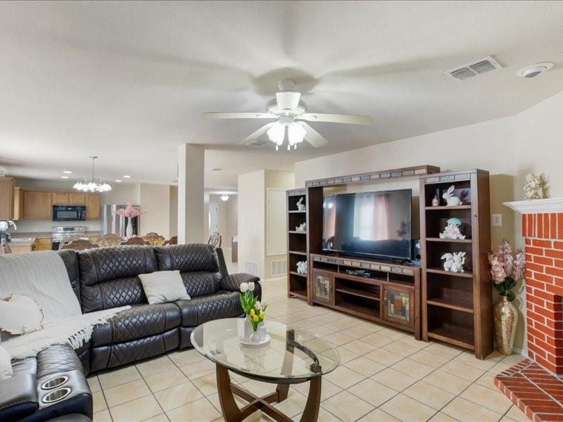 3312 Sherbrooke Place, Sherman TX 75092 - Photo 7