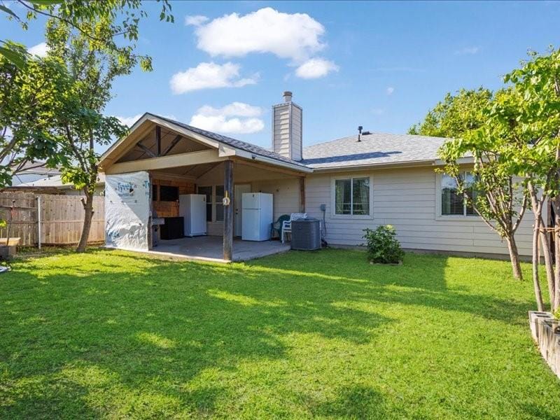 3312 Sherbrooke Place, Sherman TX 75092 - Photo 28