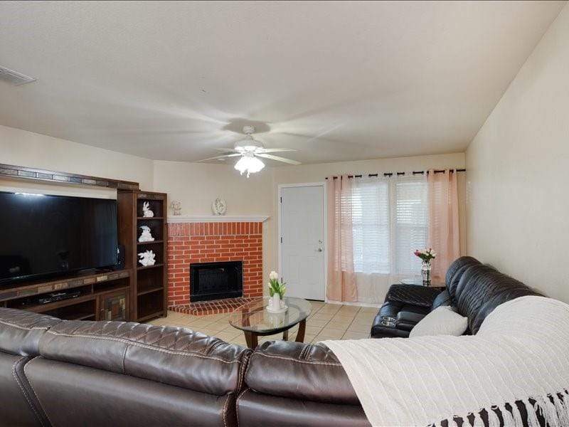 3312 Sherbrooke Place, Sherman TX 75092 - Photo 8