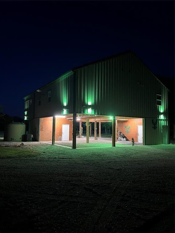 9439 County Road 103, Whitesboro TX 76273 - Photo 28