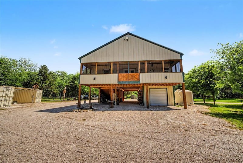 9439 County Road 103, Whitesboro TX 76273 - Photo 19