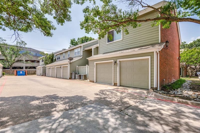6220 Bentwood Trail # 601, Dallas TX 75252 - Photo 23