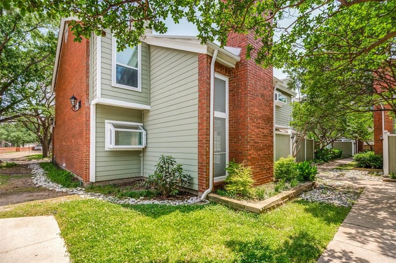 6220 Bentwood Trail # 601, Dallas TX 75252 - Photo 2