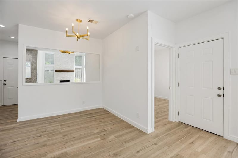 6220 Bentwood Trail # 601, Dallas TX 75252 - Photo 6
