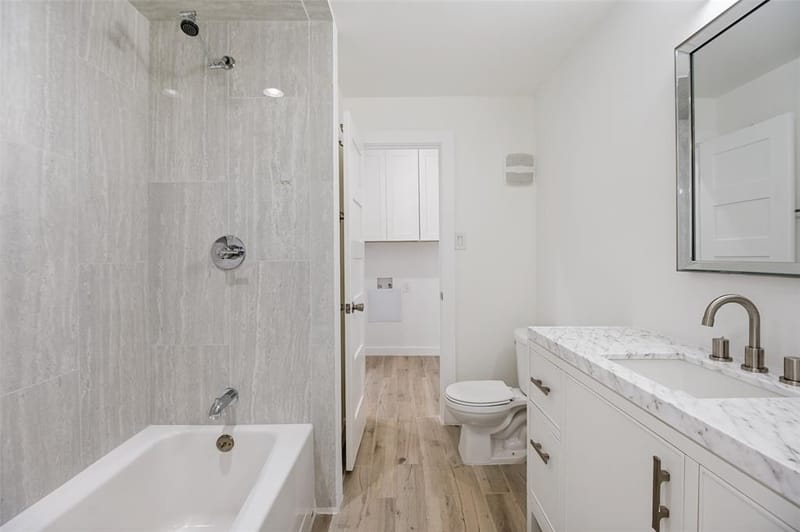 6220 Bentwood Trail # 601, Dallas TX 75252 - Photo 17
